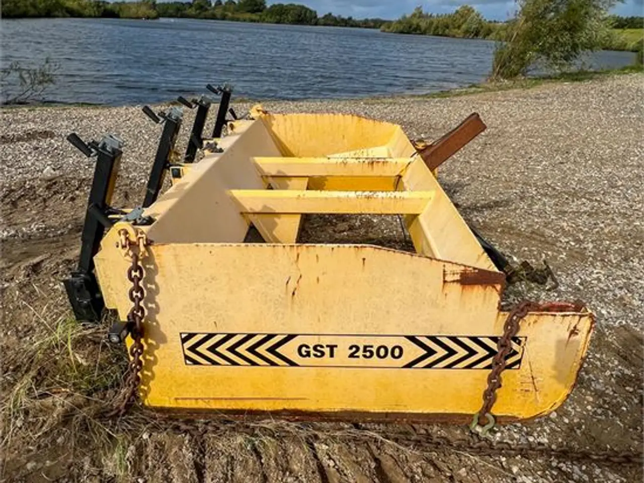 Billede 17 - GTS 2500 - 2 units