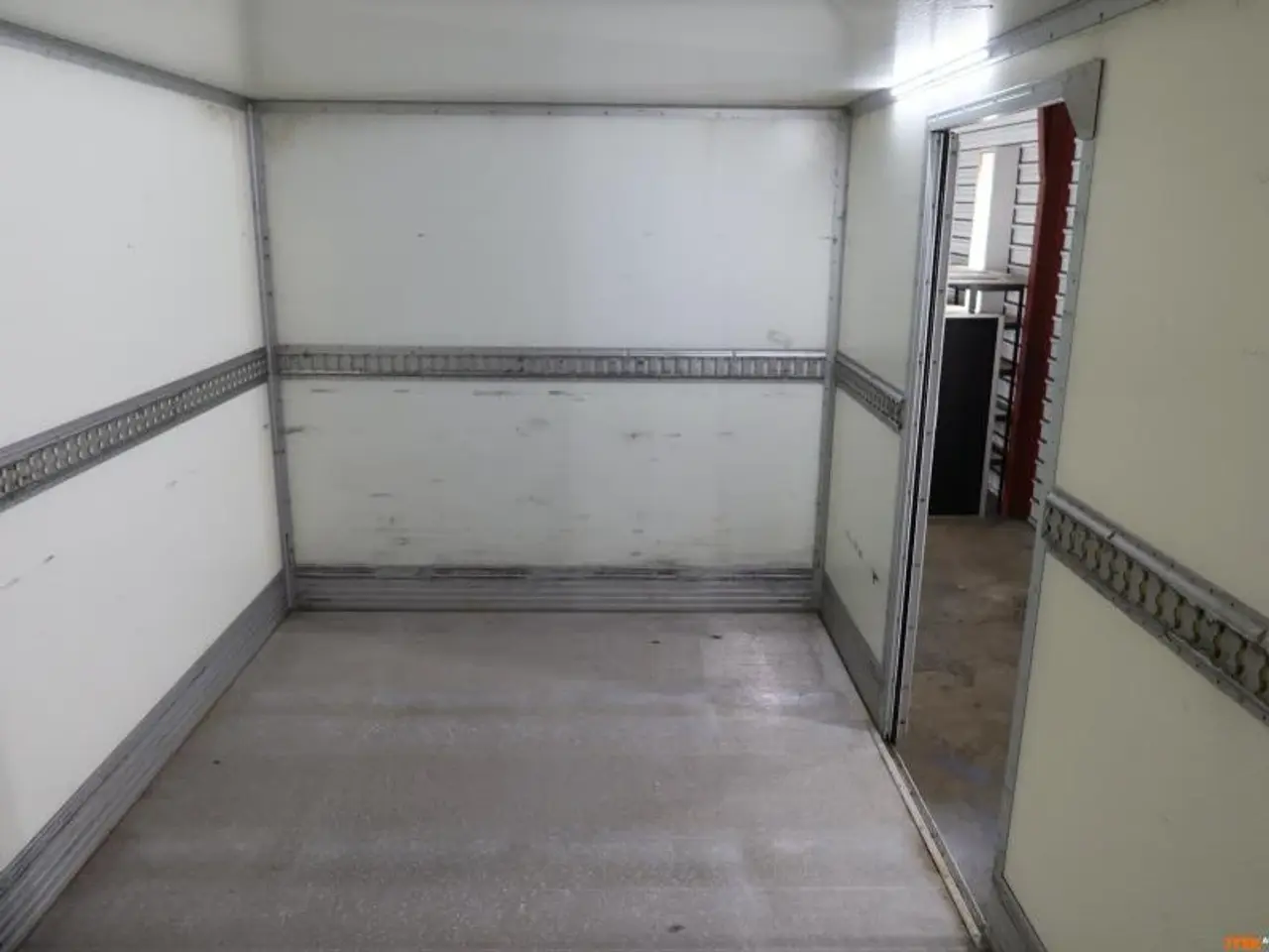 Billede 16 - Mercedes Sprinter 516