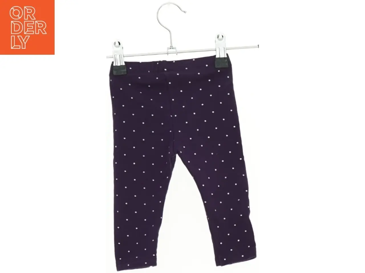 Billede 2 - Bukser fra H&M (str. 68 cm)
