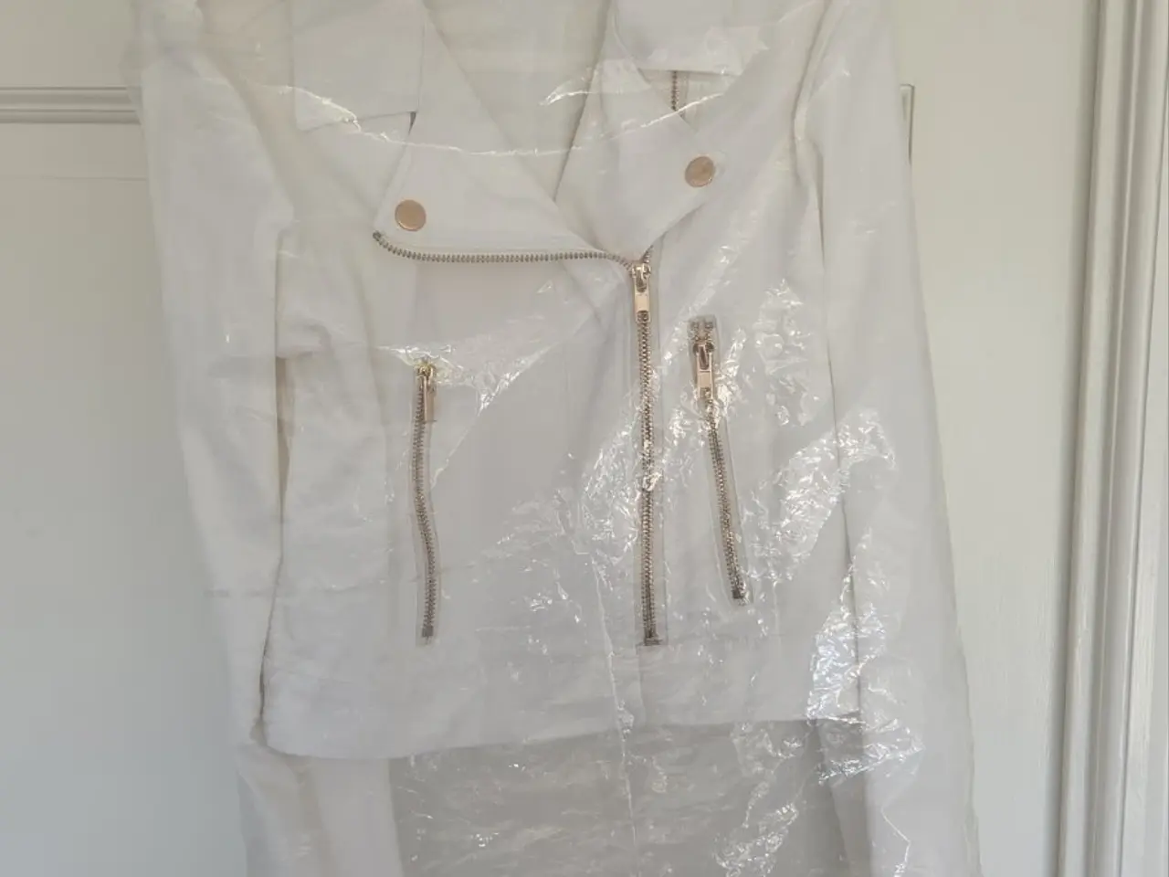 Billede 3 - Konfirmations jakke/blazer "Lilly", str. M