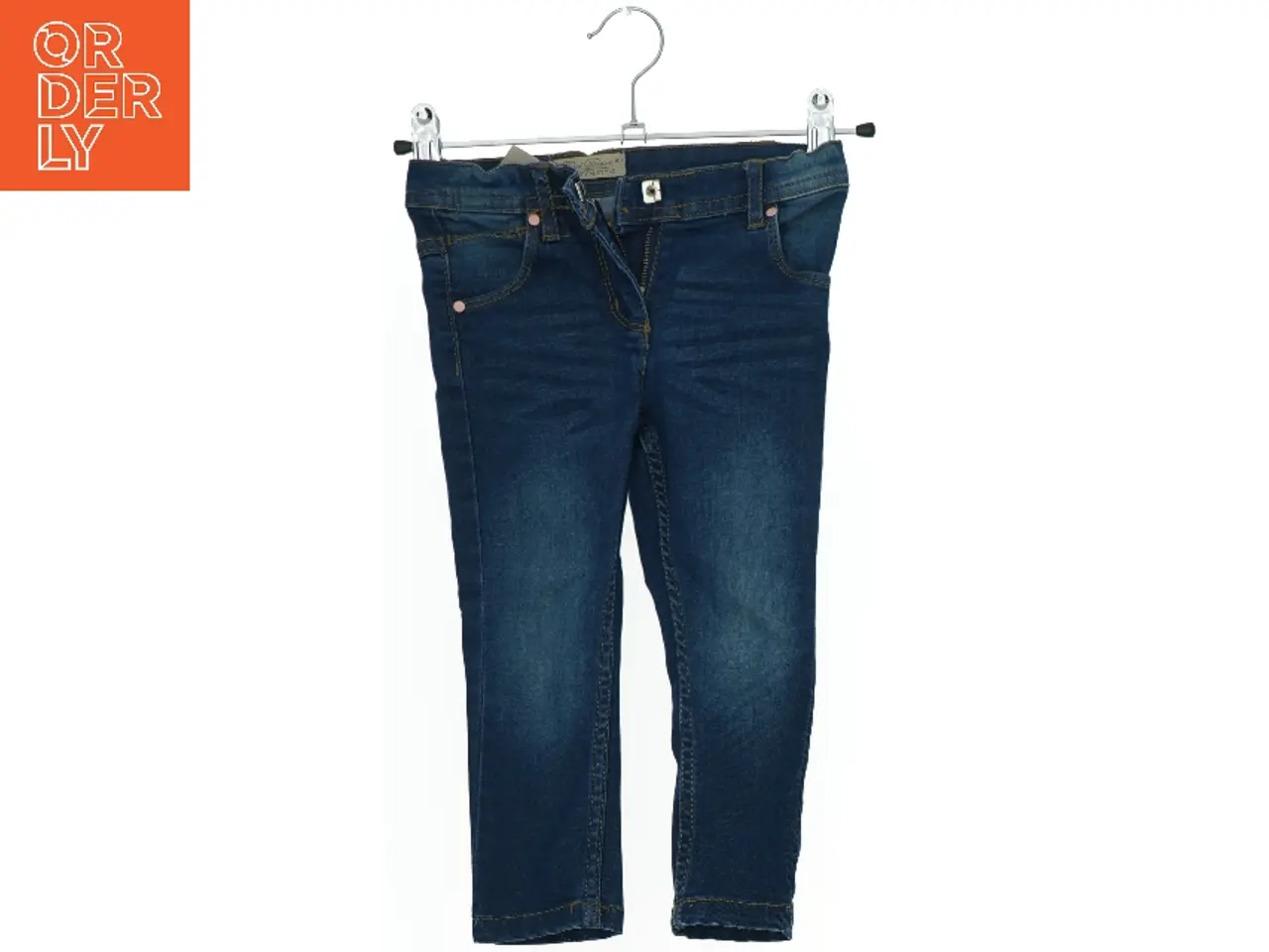 Billede 1 - Jeans fra Poco Piano (str. 92 cm)