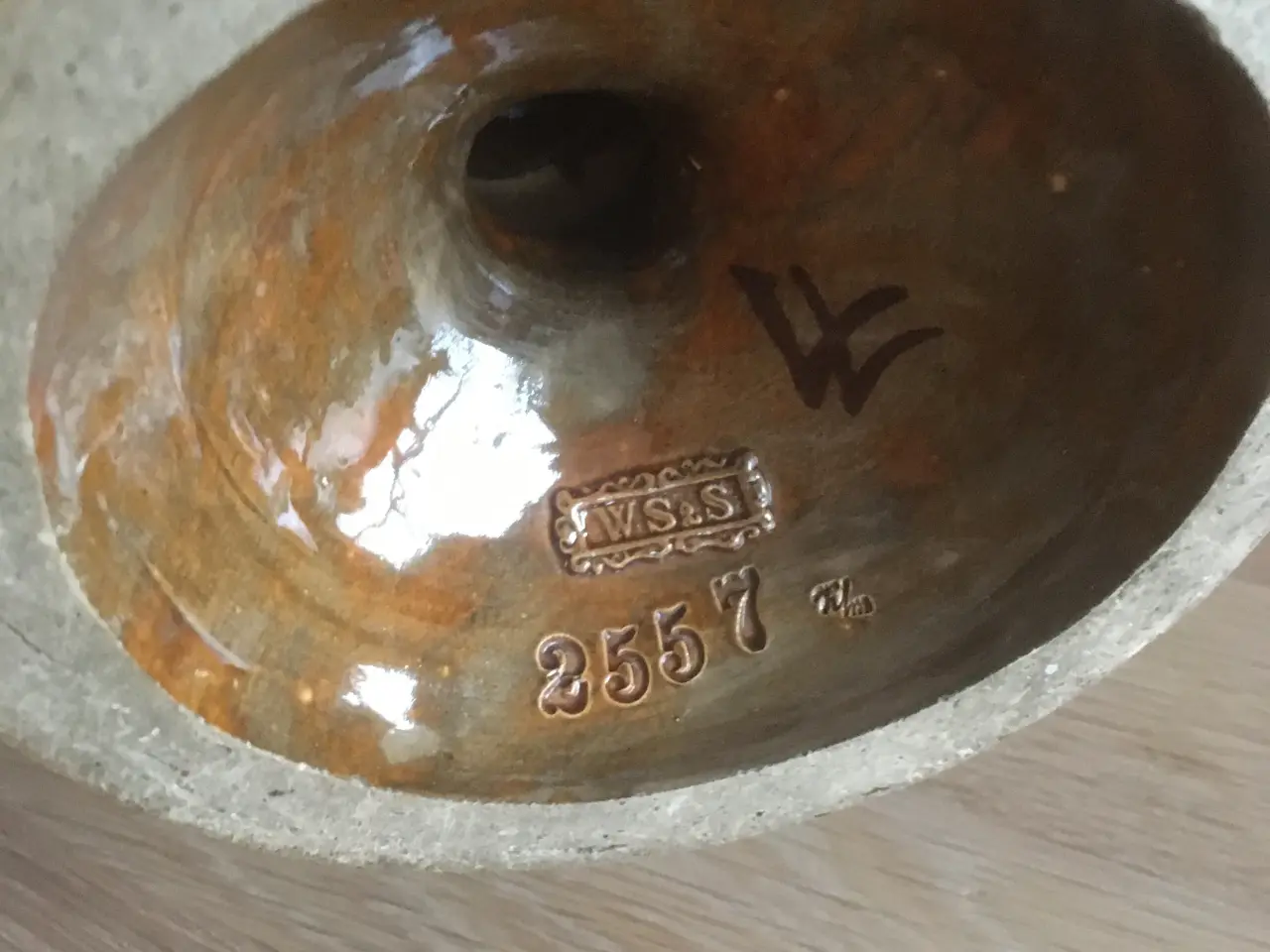 Billede 3 - Vase