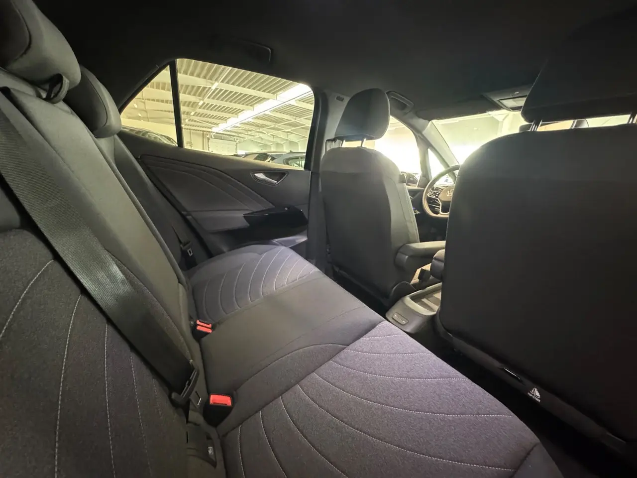 Billede 12 - VW ID.3 59 Pro Edition