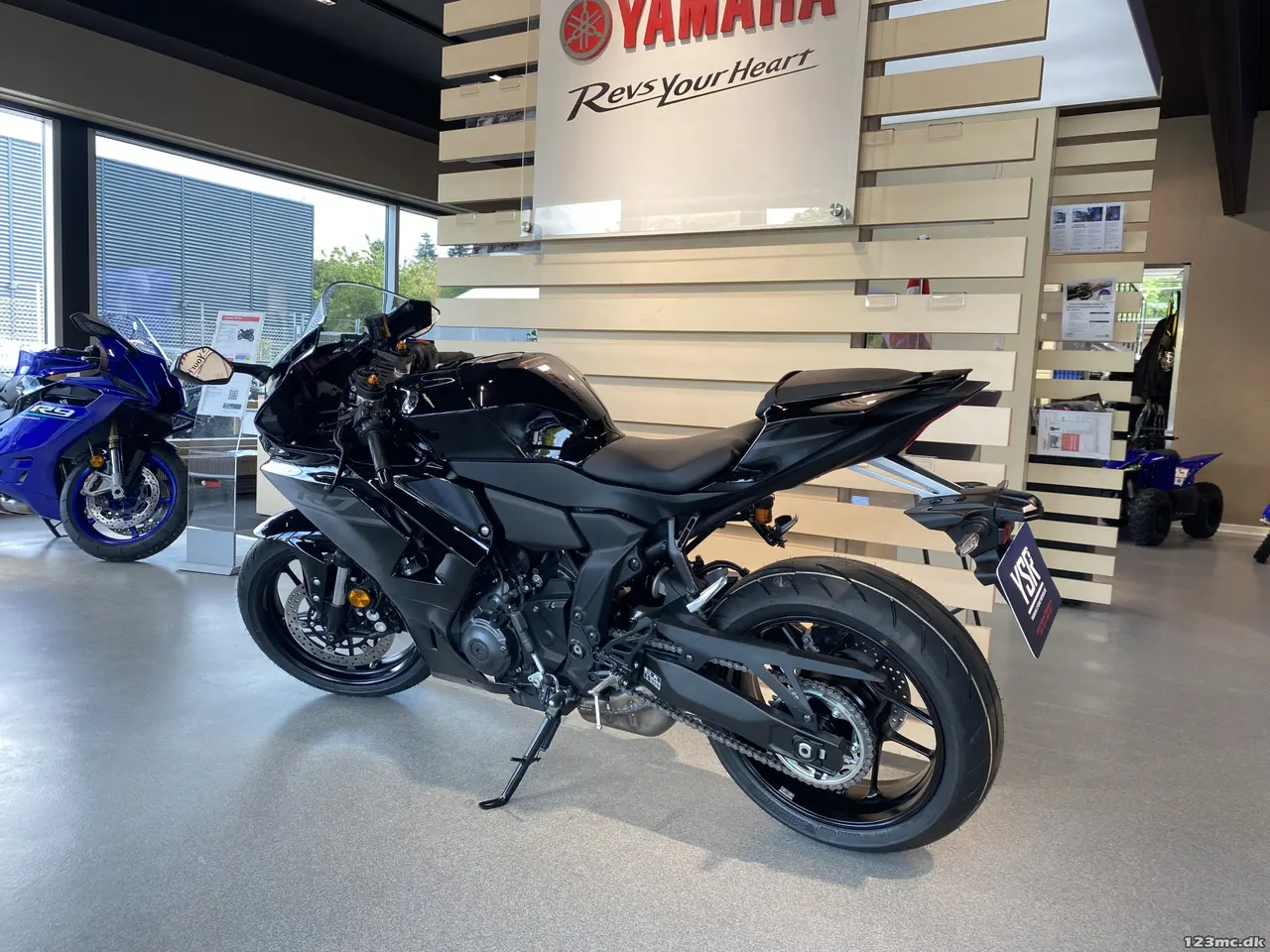 Billede 18 - Yamaha YZF R7