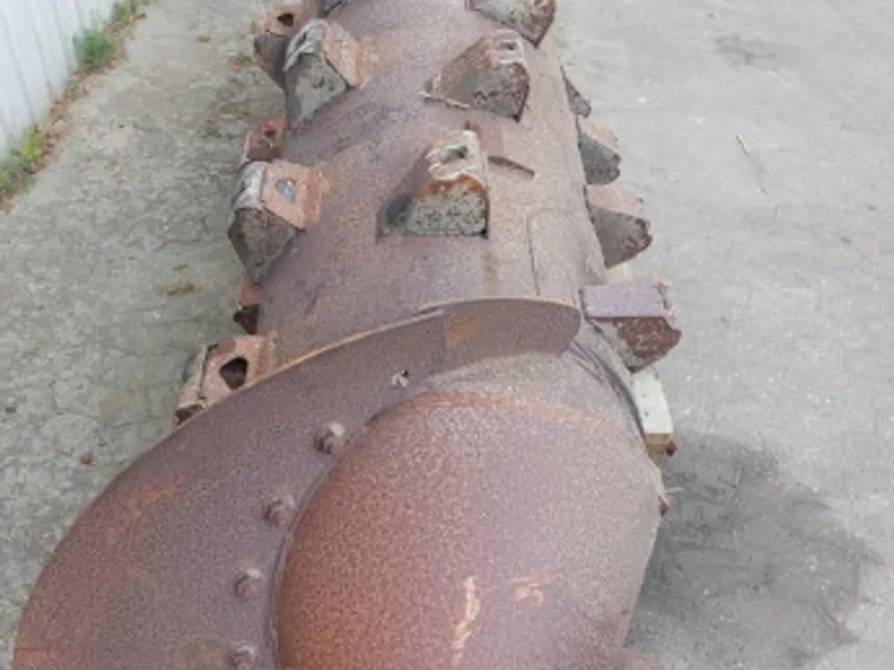 Billede 7 - Case 9120 Rotor 47825967