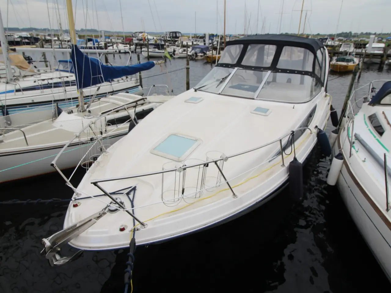 Billede 2 - Bayliner 285 - SOLGT/SOLD