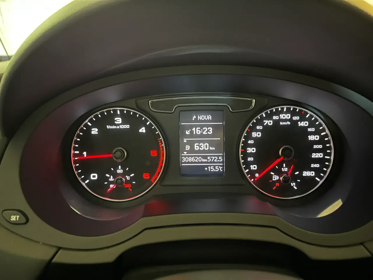 Billede 20 - Audi Q3 2,0 TDI Ultra 5D sælges