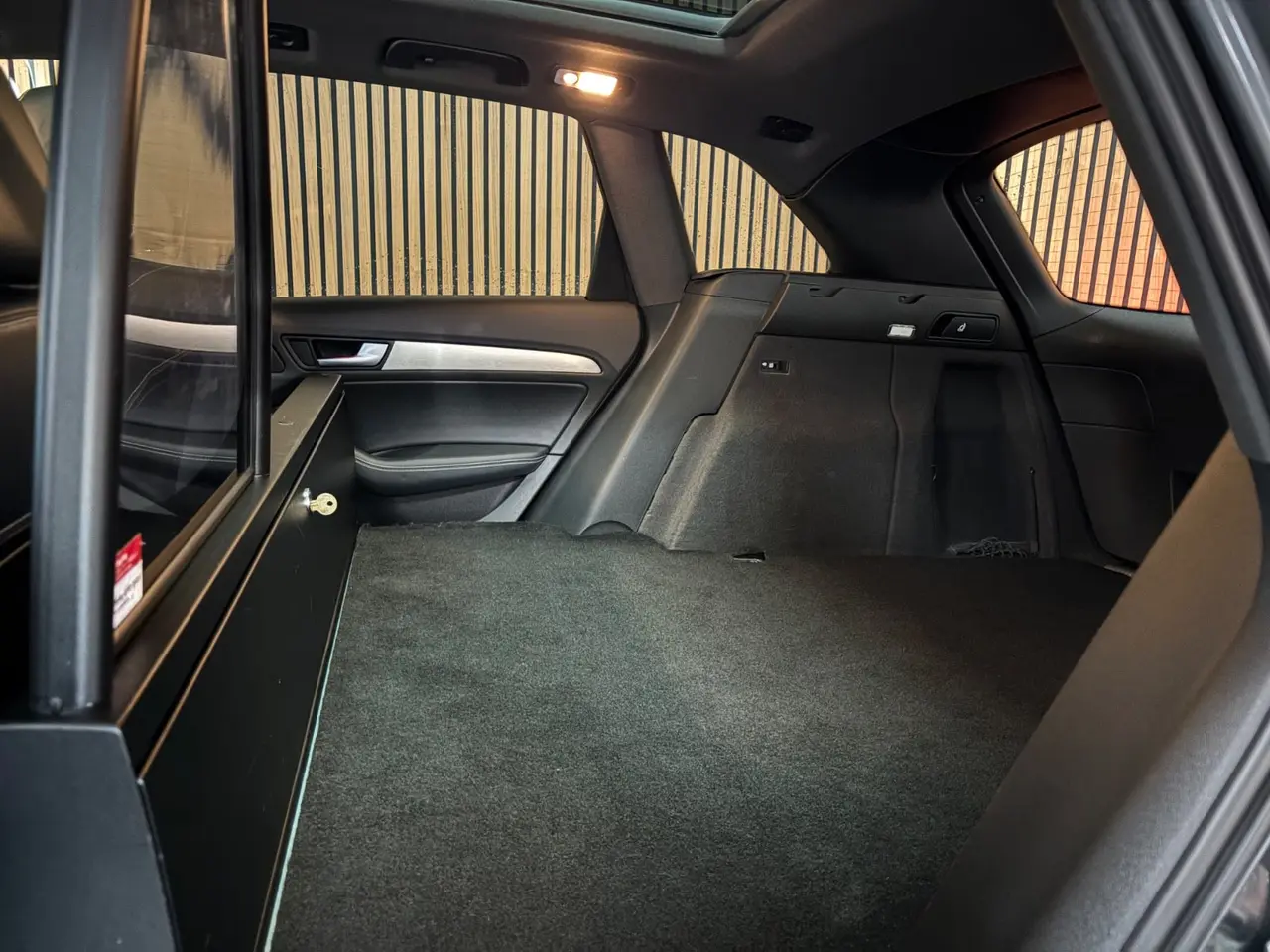 Billede 8 - Audi SQ5 3,0 TDi 313 quattro Tiptr. Van