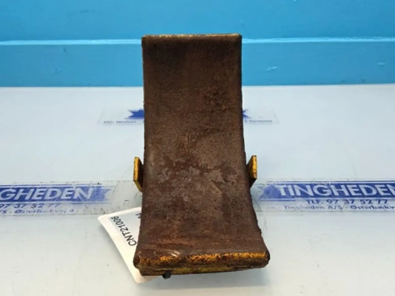 Billede 6 - New Holland TX68 Svøb 80455167