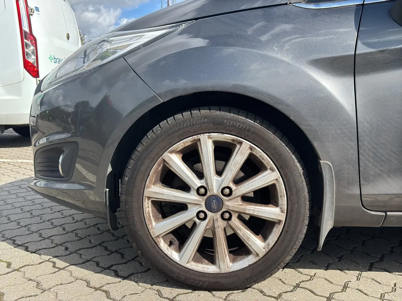 Billede 18 - Ford Fiesta 1,0 SCTi 100 Titanium aut.