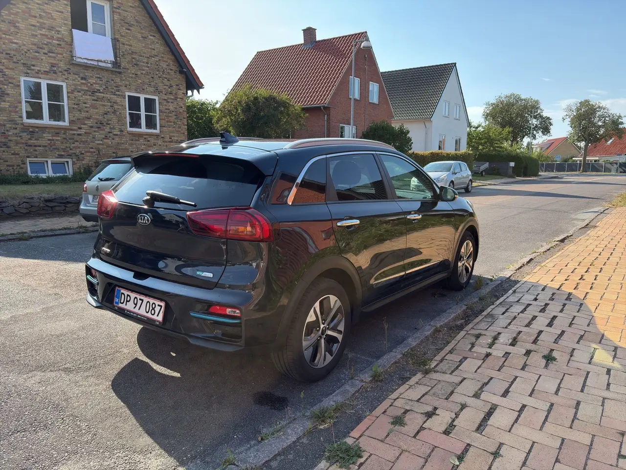 Billede 5 - Kia e-Niro 64 Advance