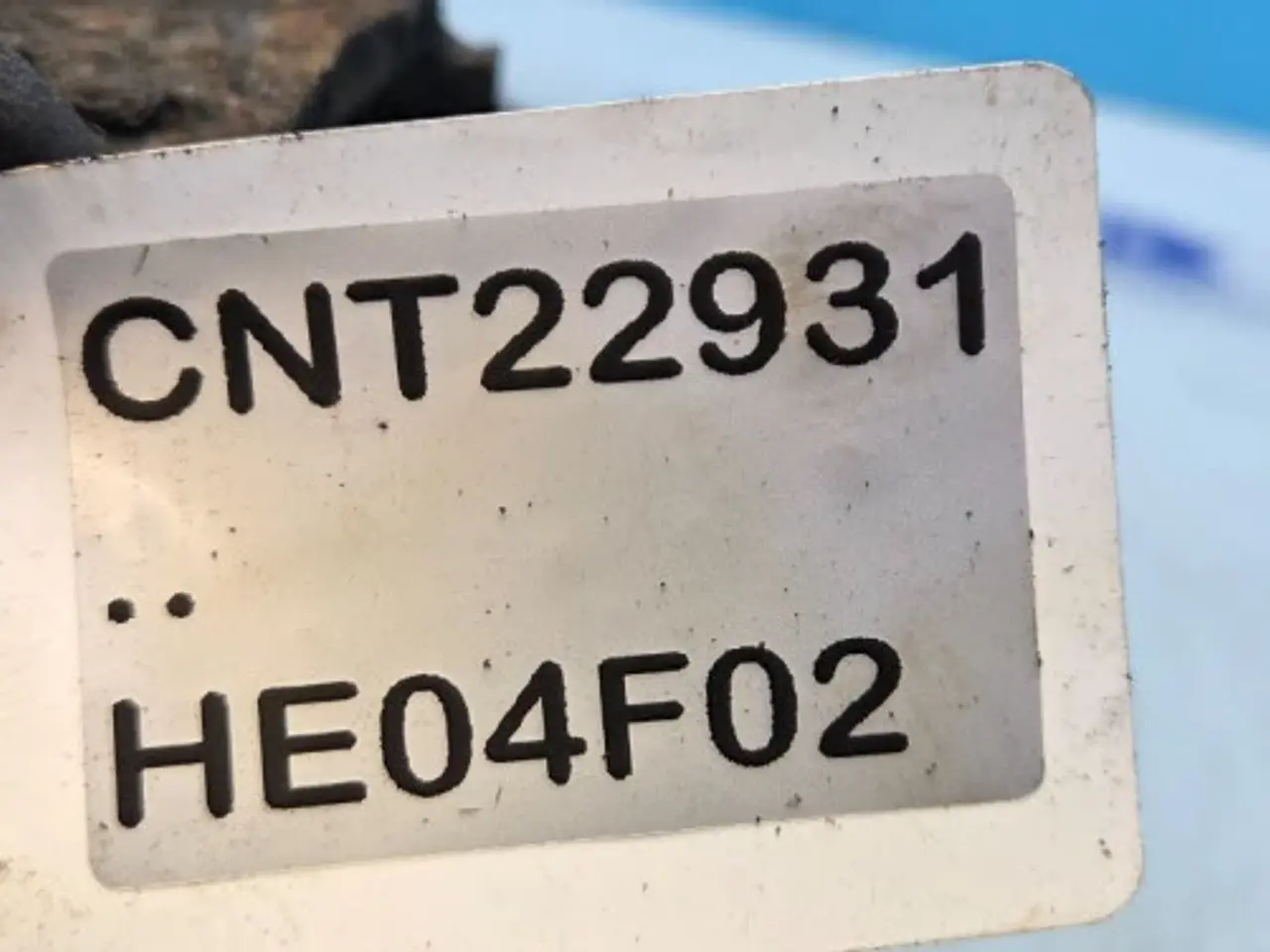 Billede 16 - New Holland BB920 Gribekrog 84005838