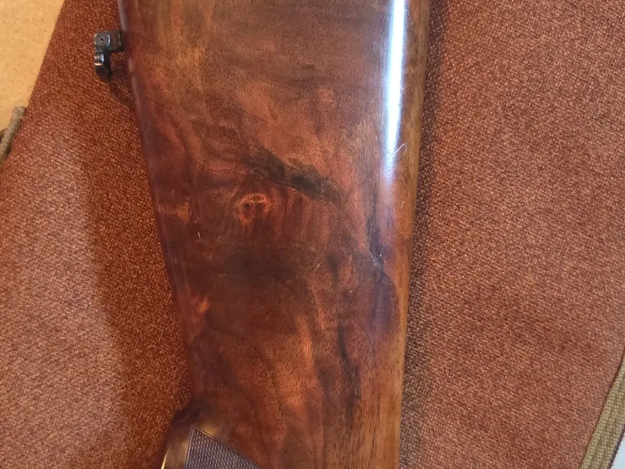 Billede 4 - Beretta Silverhawk 12/76