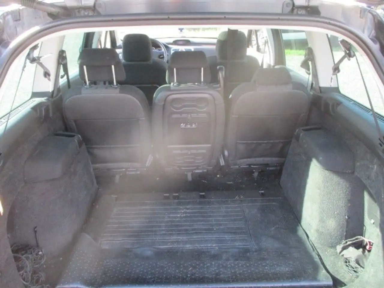 Billede 5 - Peugeot 307 2,0 Griffe stc.