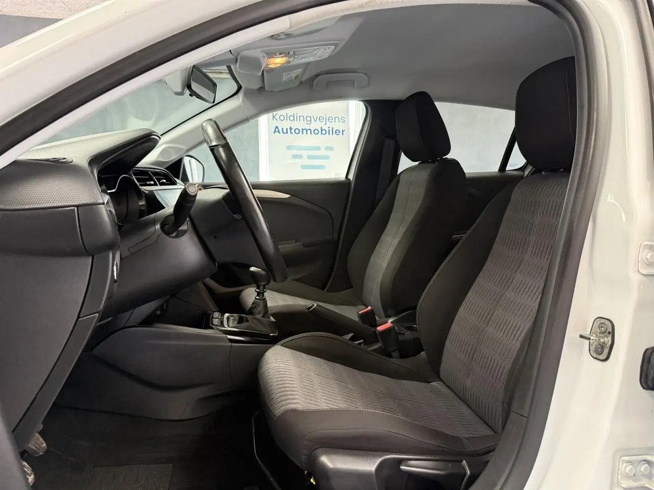 Billede 15 - Opel Corsa 1,5 D Edition+ 102HK 5d 6g