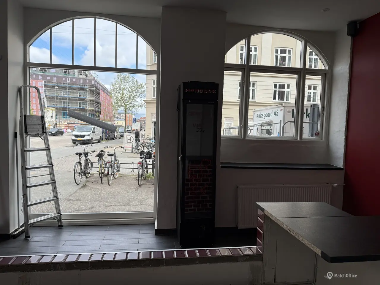 Billede 13 - Bageri til leje