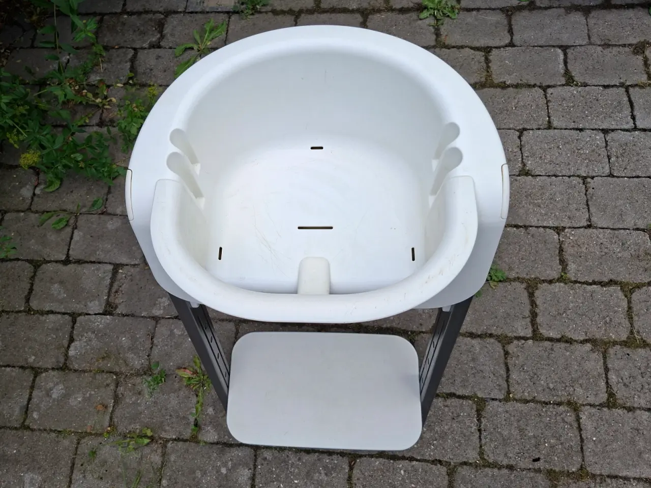Billede 4 - Stokke Steps højstol 