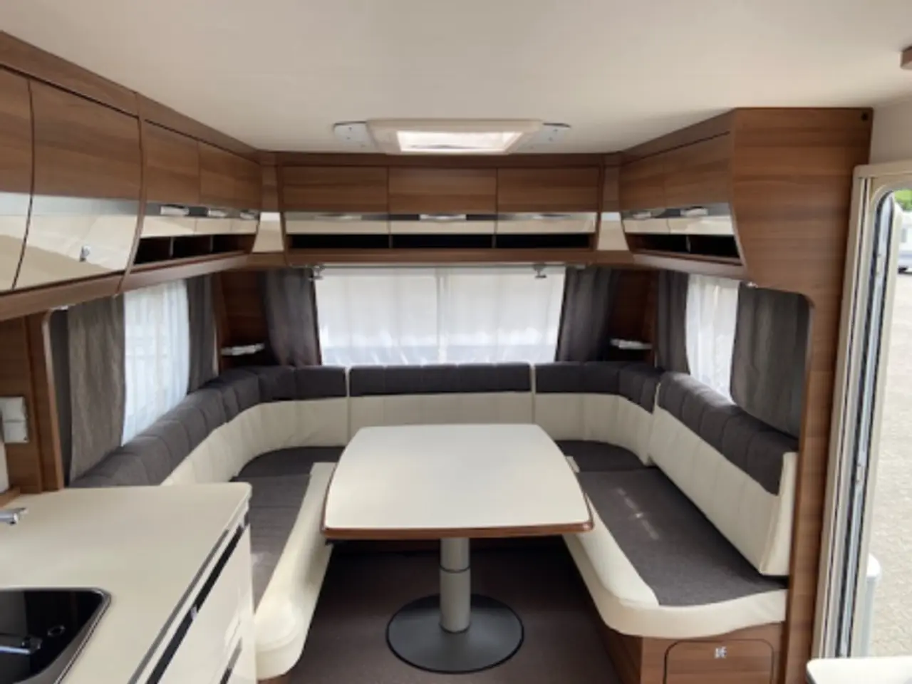 Billede 8 - Dethleffs Nomad 590 FR