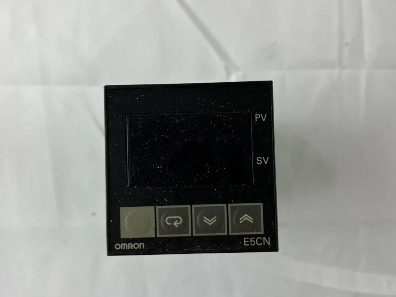 Billede 3 - Omron E5CN-Q2HTC-500 Digital Temperature PID