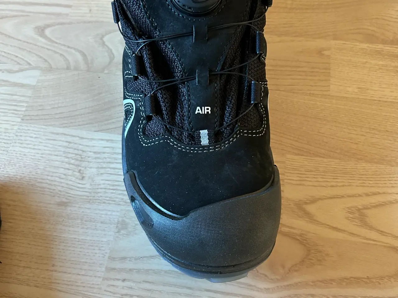 Billede 2 - HKS Air Systen sikkerhedssko 