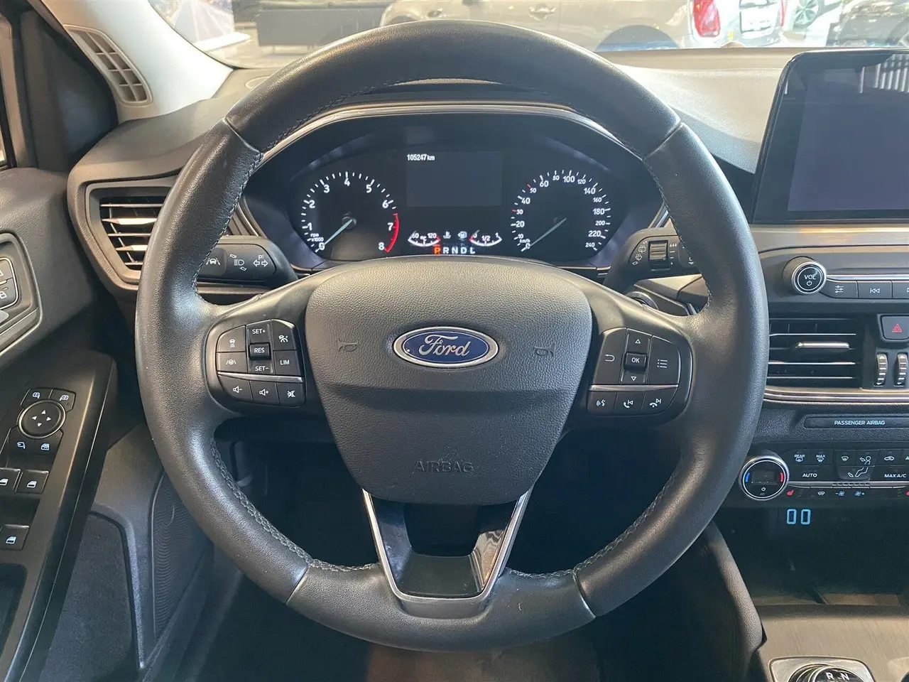 Billede 12 - Ford Focus 1,0 EcoBoost Titanium aut.