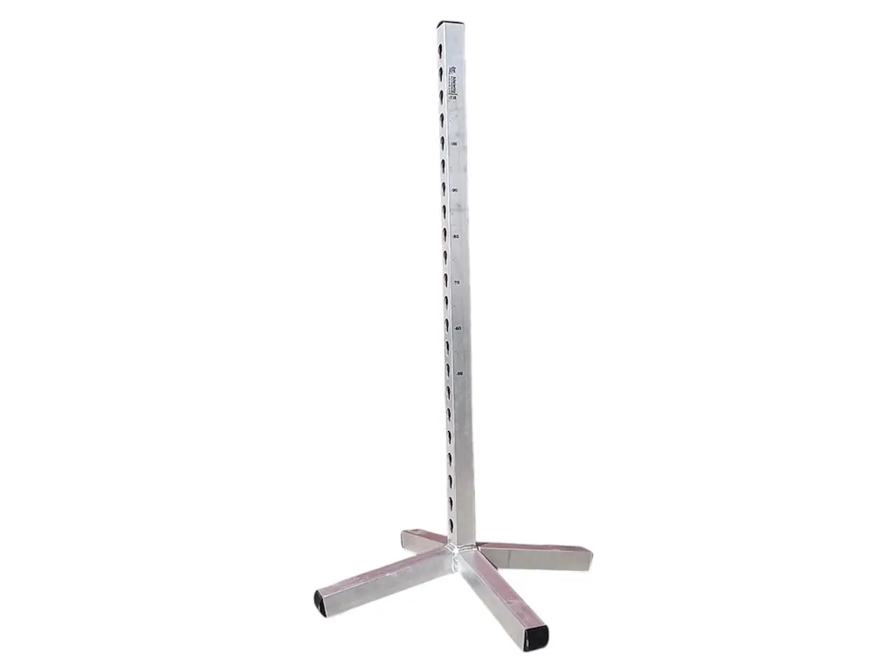 Billede 1 - Alu Light støtte model 2026