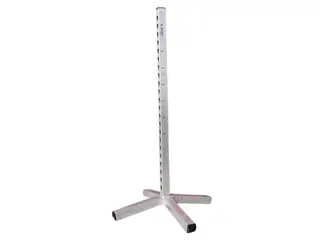 Alu Light støtte model 2026