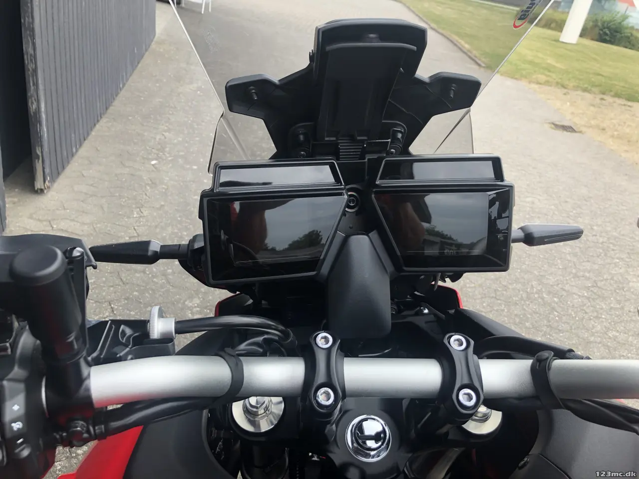 Billede 7 - Yamaha Tracer 9