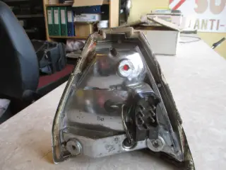 Brugt Baglygte Mercedes 111 model stations Car