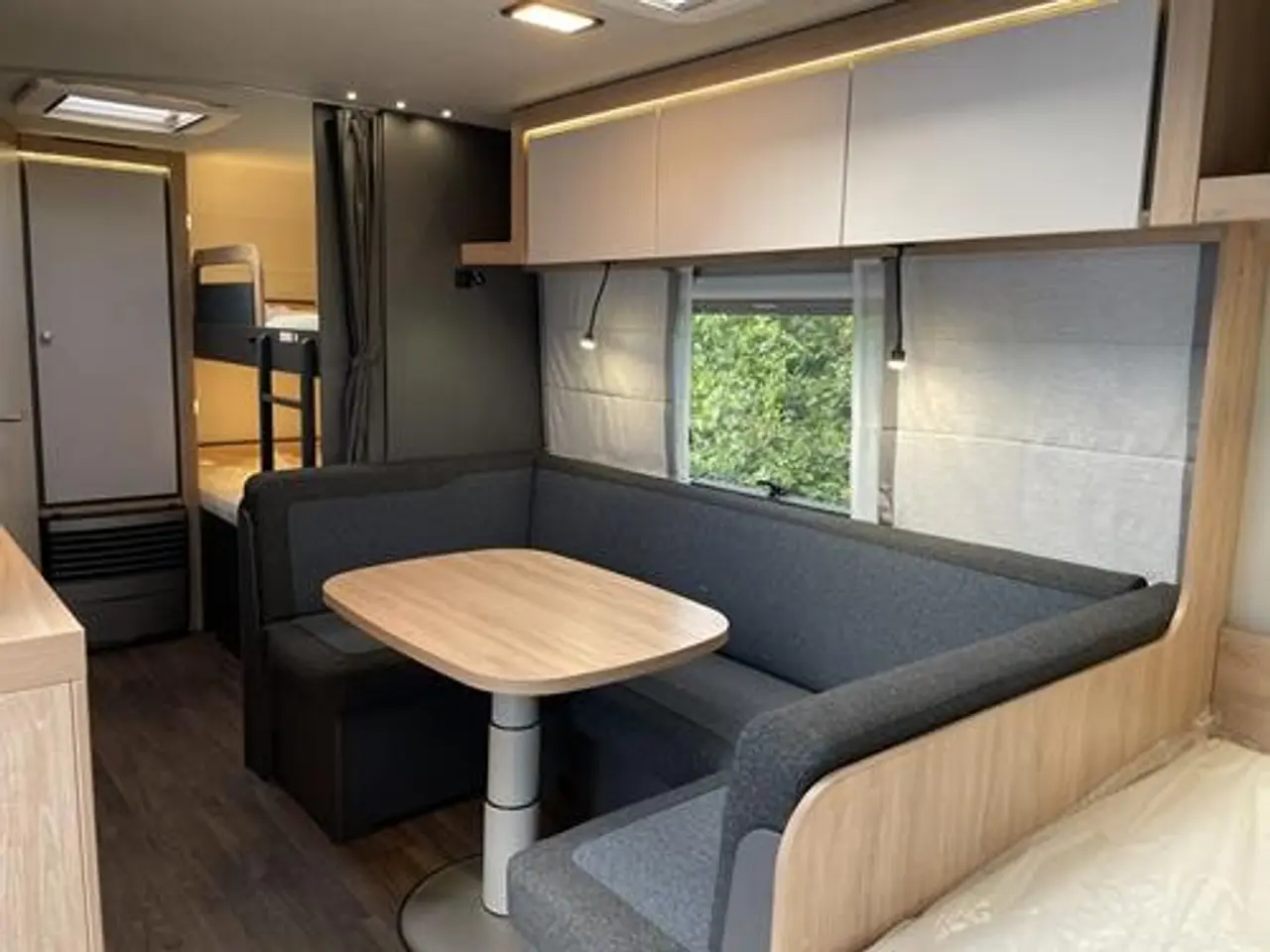 Billede 4 - Knaus Sport 580 QS