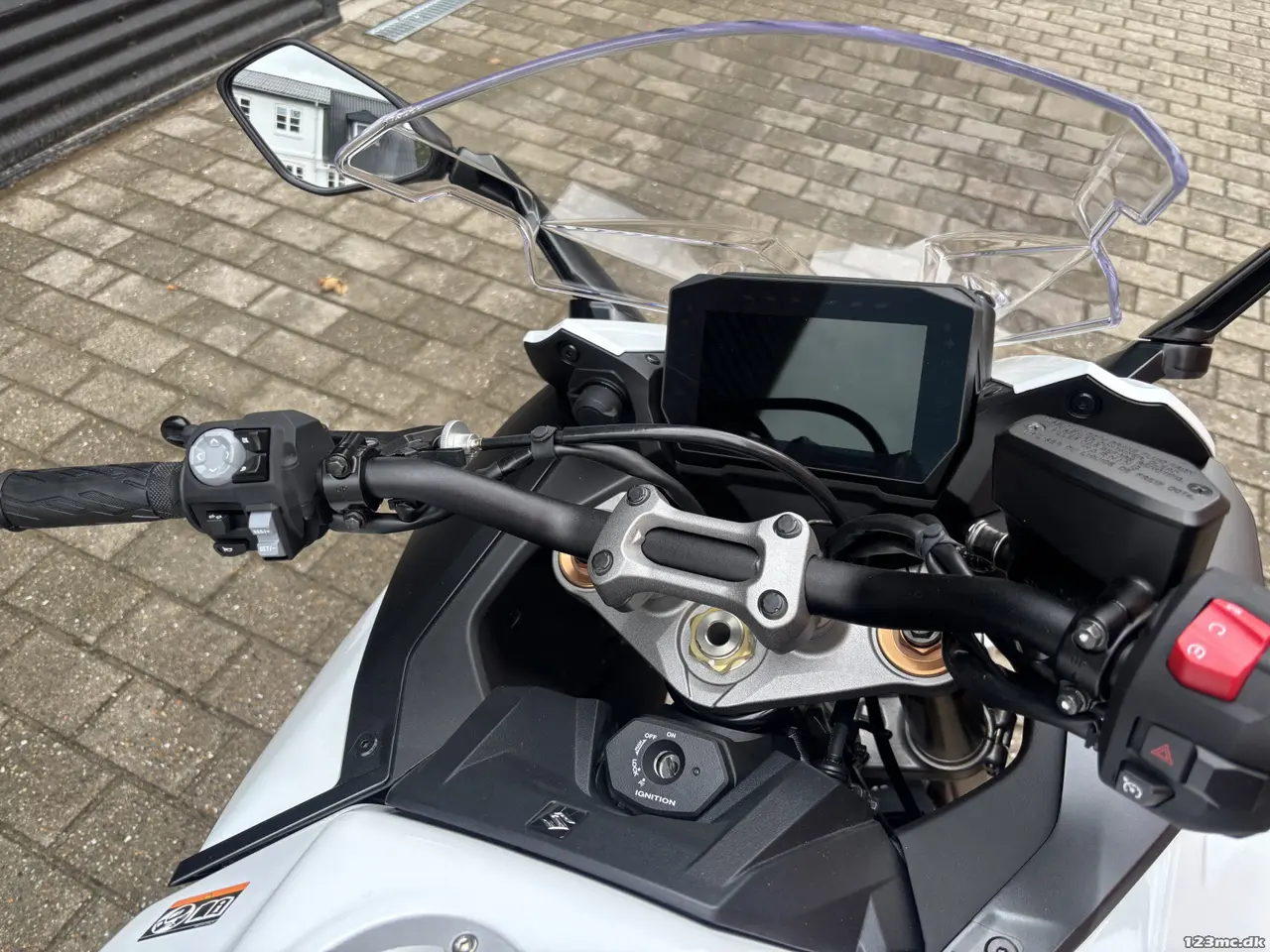 Billede 9 - Suzuki GSXS 1000 GT