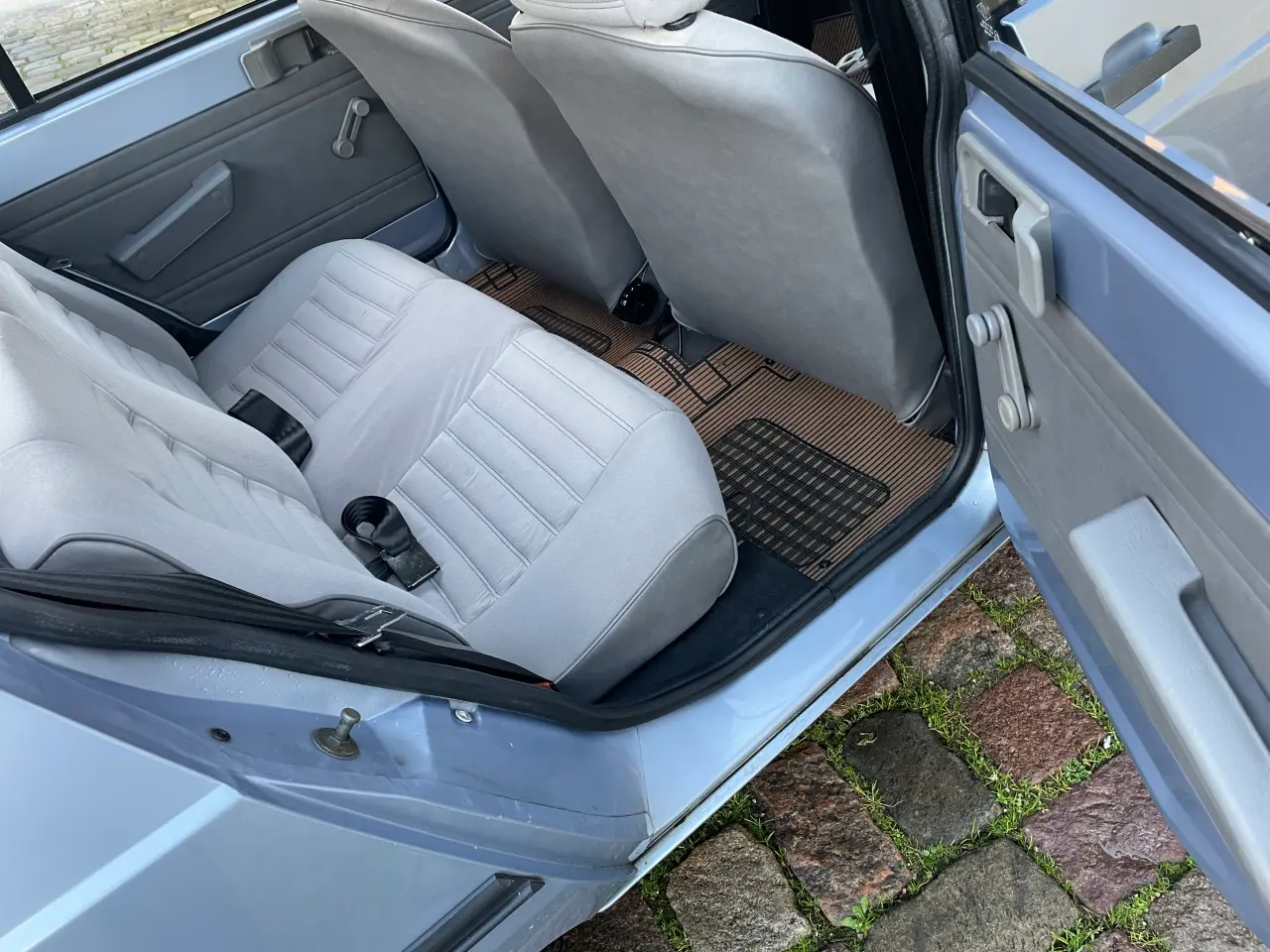 Billede 12 - Citroen Visa  Veteransynet FILMBIL