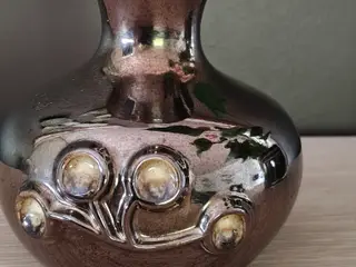 Flot Frank keramik vase