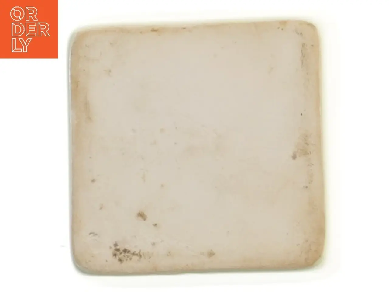 Billede 3 - Kvadratisk skål (str. 10x10 cm)