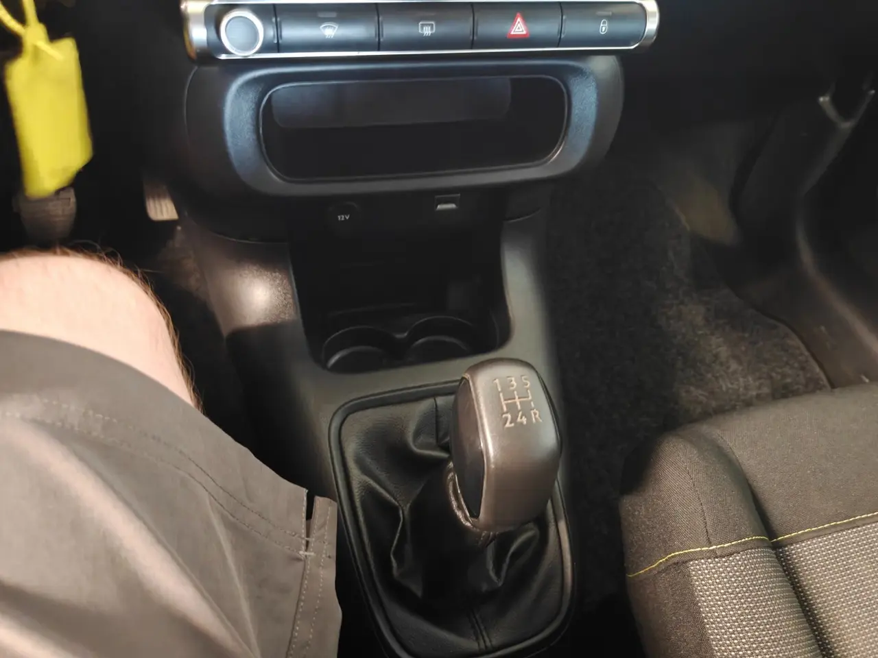 Billede 13 - Citroën C3 1,2 PureTech 82 Feel