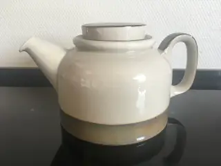 B&G tekande
