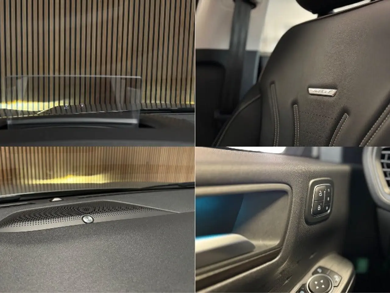 Billede 15 - Ford Kuga 2,5 PHEV Vignale CVT