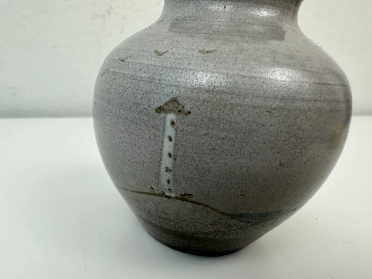 Billede 3 - Dansk miniature vase (retro)