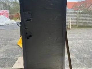 Facadedør