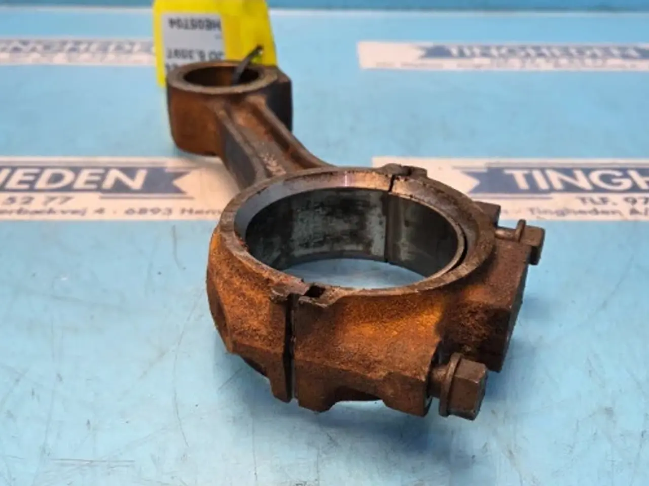 Billede 3 - John Deere 6359T Plejlstang R80032