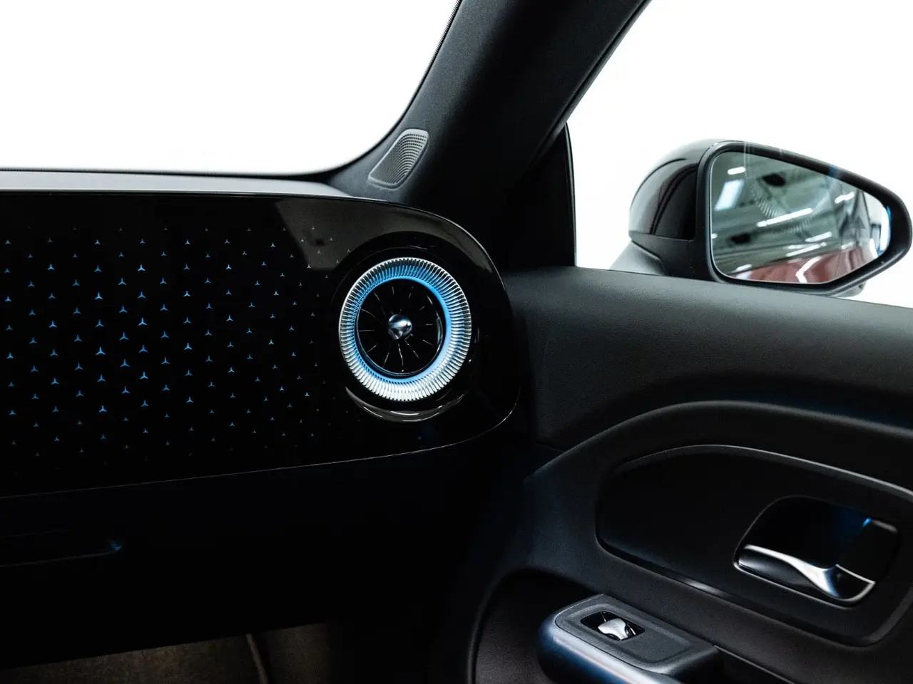 Billede 12 - Mercedes CLA250+  EQ Progressive Advance Plus