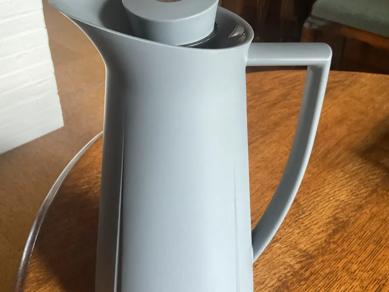 Billede 2 - Kaffekande Rosendal, som ny