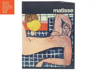 Matisse (Bog)
