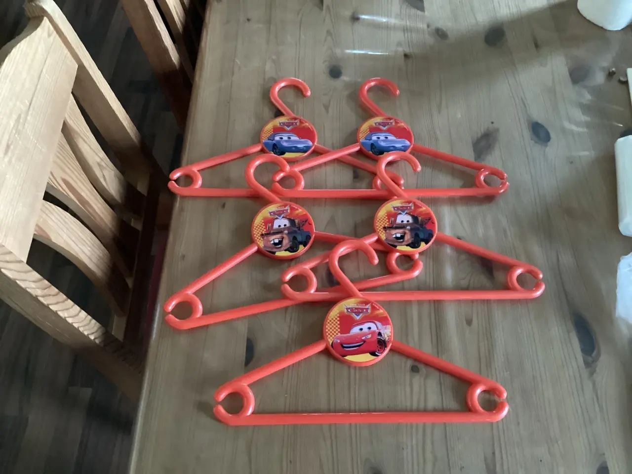 Billede 10 - Masser af Disney Cars.