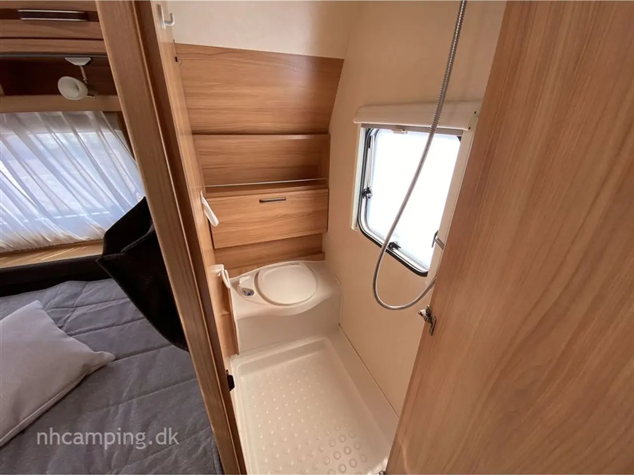 Billede 10 - 2011 - Wilk Vida 450