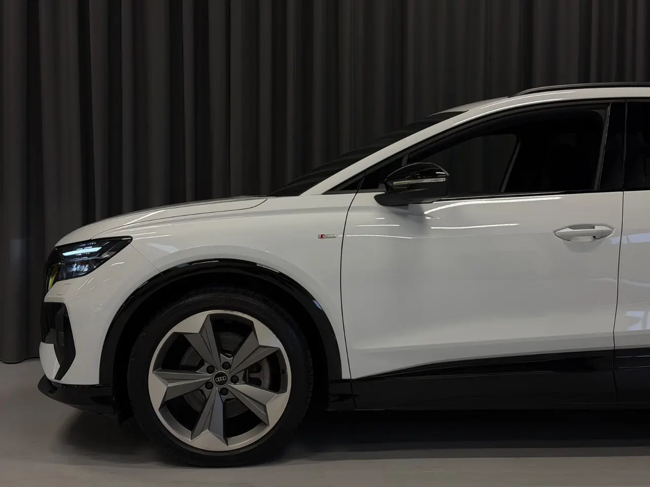 Billede 3 - Audi Q4 e-tron 45 S-line