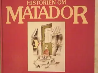 Matador - Historien om Matador