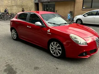 Alfa romeo
