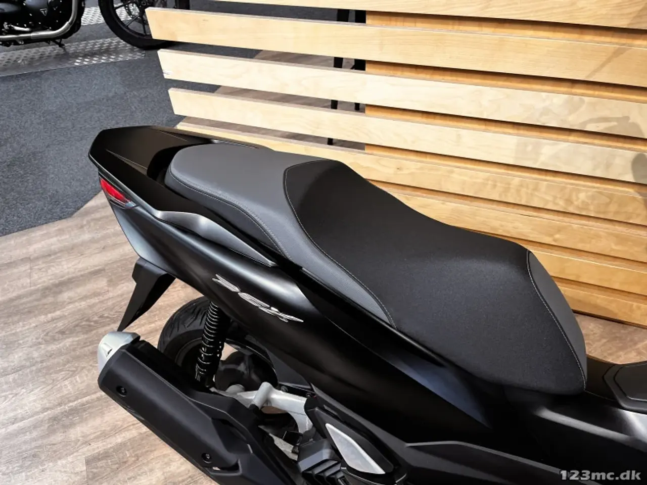Billede 5 - Honda PCX 125