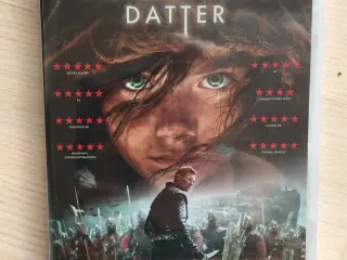 Skammerens Datter